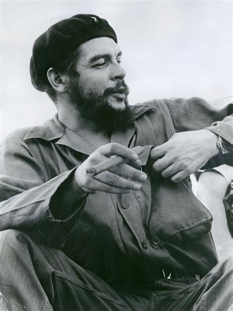 che quevarra